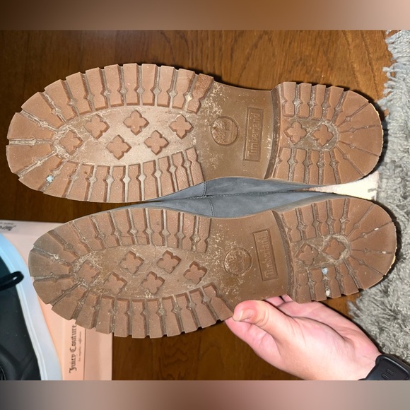 Timberland Women’s Jayne Waterproof Boots - Picture 5 of 5